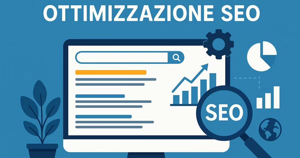 aumentare traffico grazie alla seo - by diapason italia